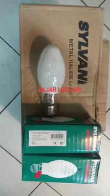 Metahalide Lamp 150w/Co NDL E27 SYLVANIA